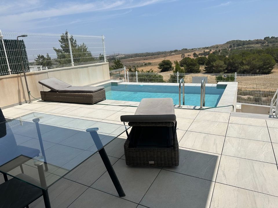 Villa i San Miguel De Salinas, Alicante - foto 4