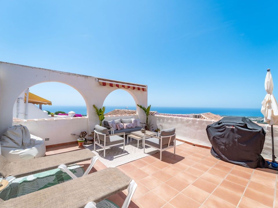 Lejlighed i Nerja, Malaga - foto 3