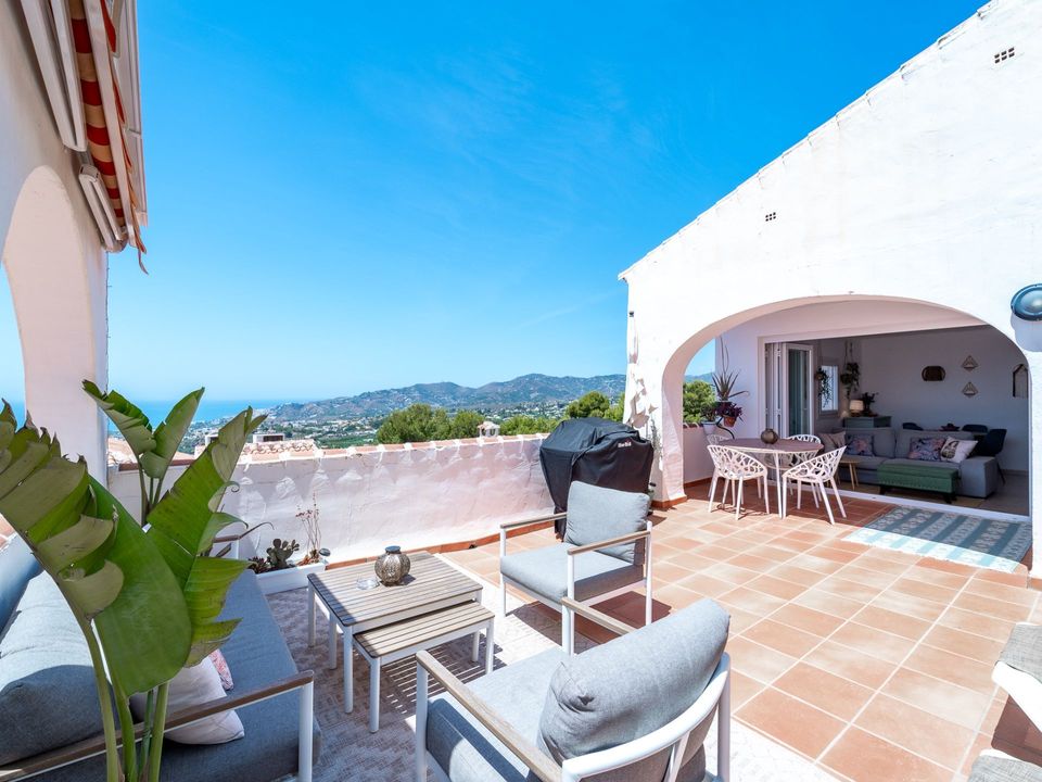 Lejlighed i Nerja, Malaga - foto 4