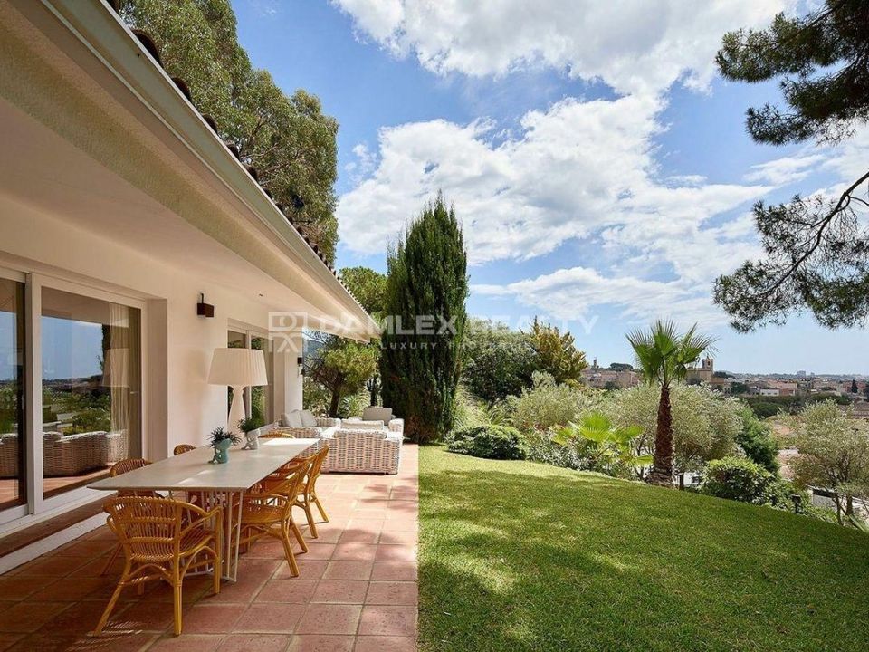 Villa i Calonge, Gerona - foto 1