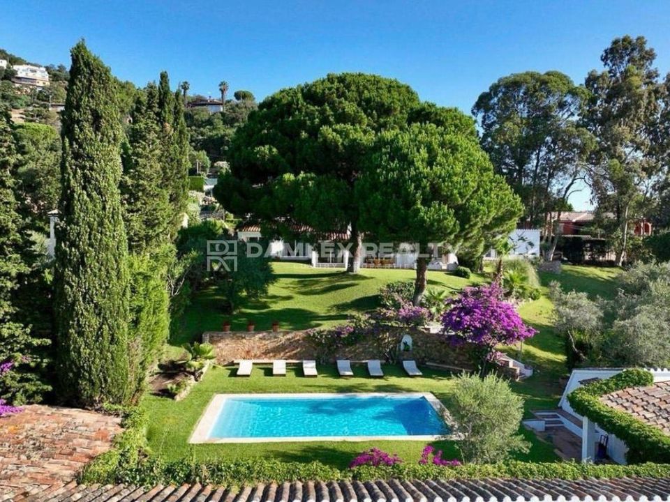 Villa i Calonge, Gerona - foto 2