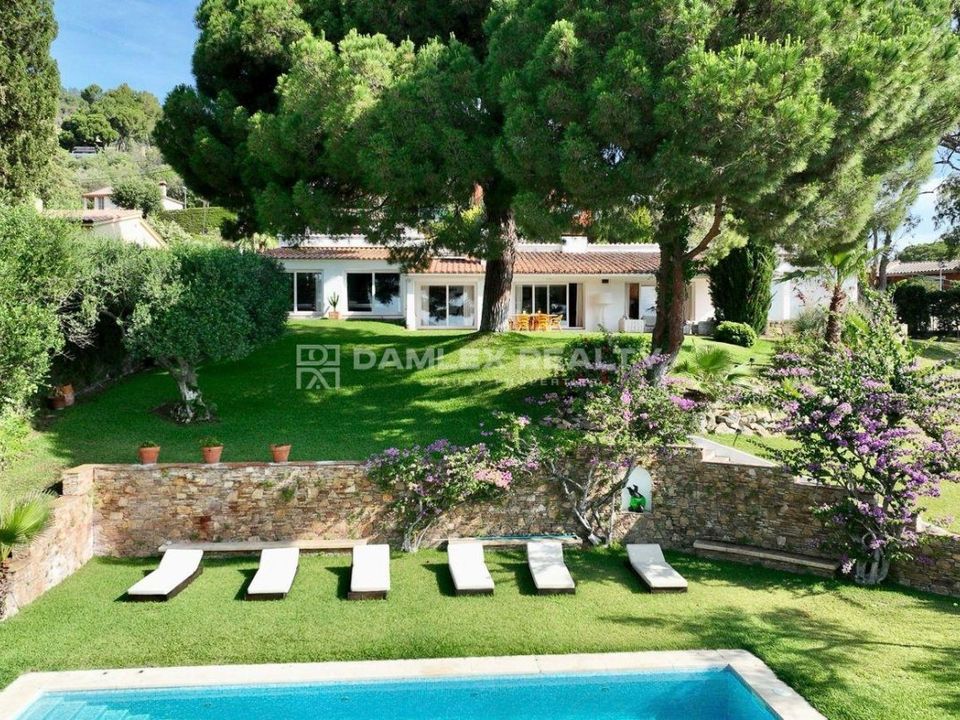 Villa i Calonge, Gerona - foto 3