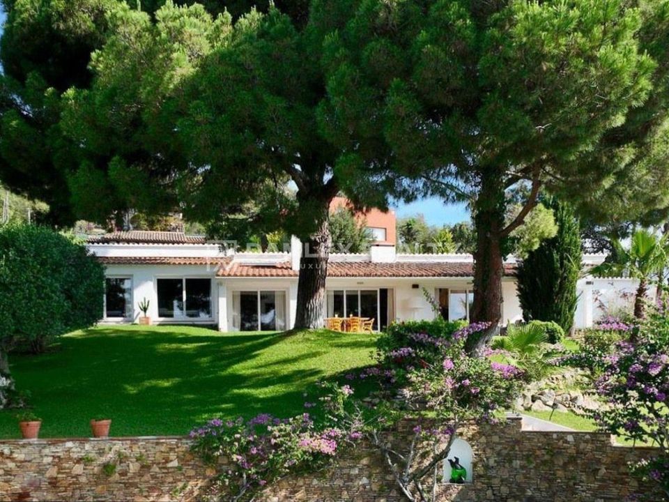 Villa i Calonge, Gerona - foto 4