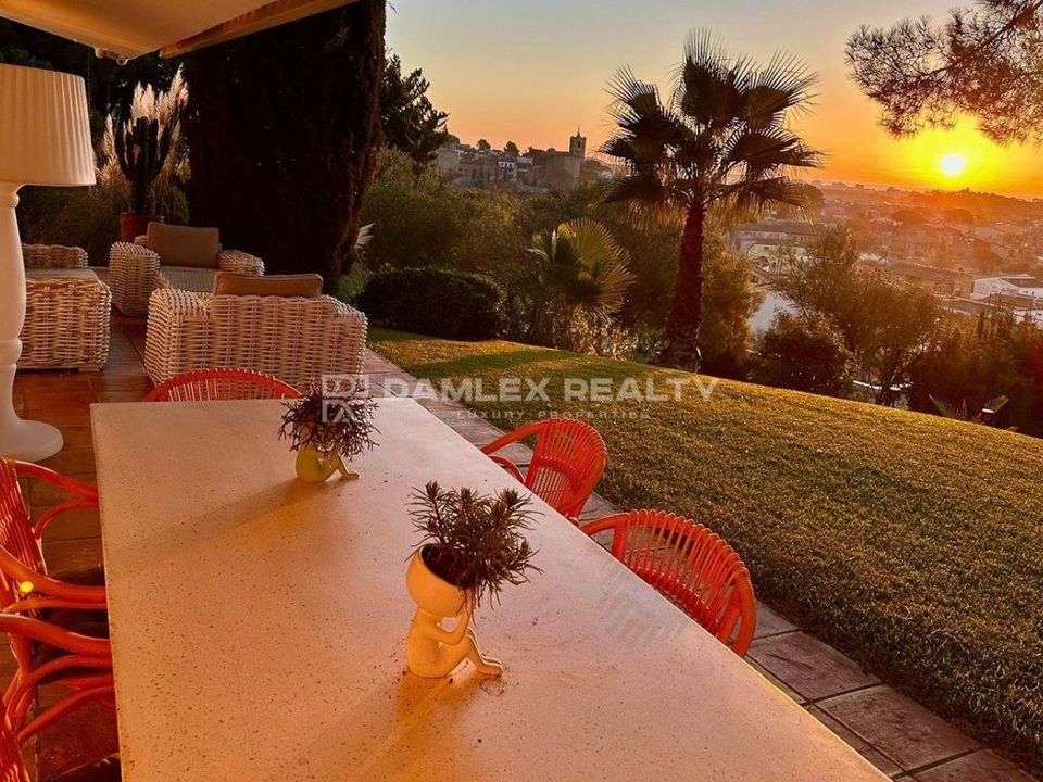 Villa i Calonge, Gerona - foto 5