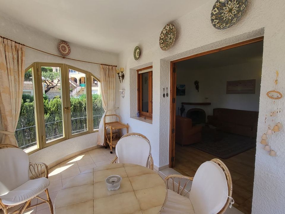 Villa i Calpe, Alicante - bilde 5