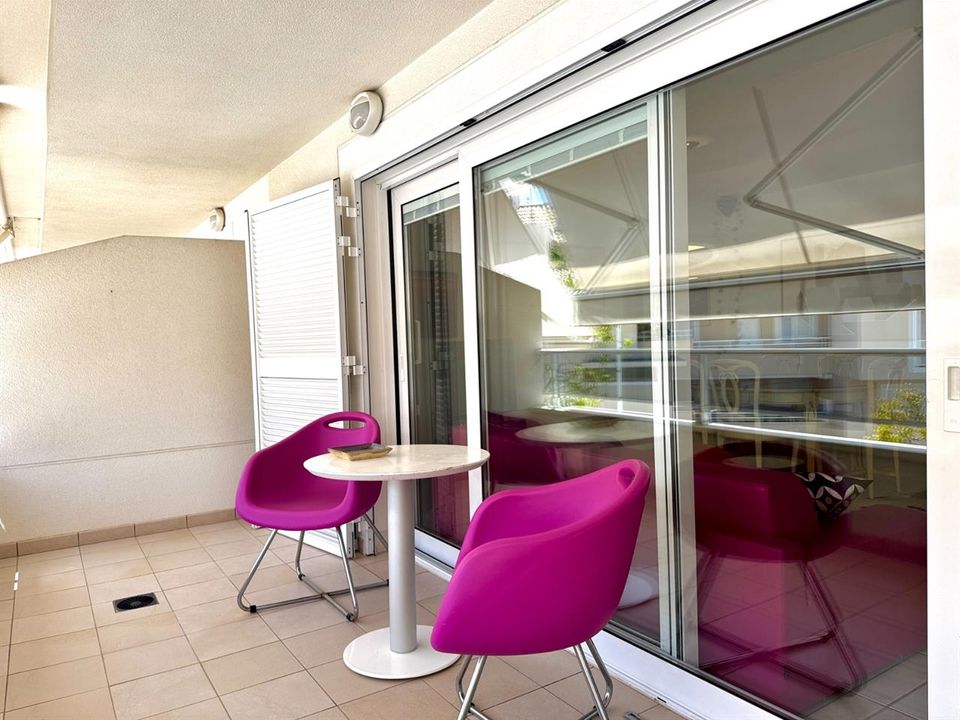 Duplex i Altea, Alicante - foto 2