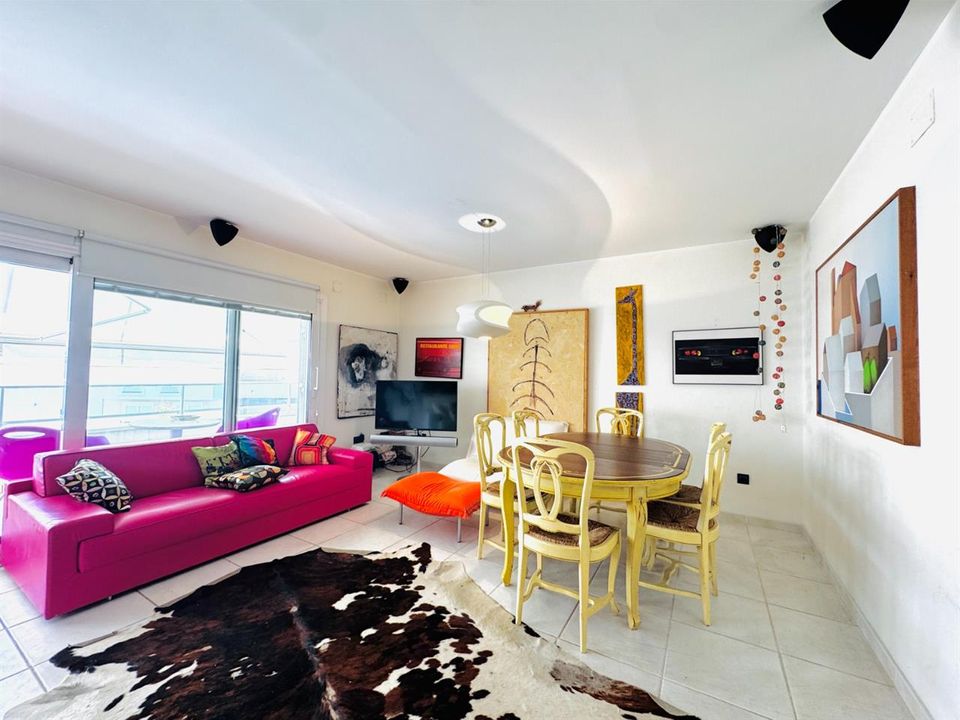 Duplex i Altea, Alicante - foto 3