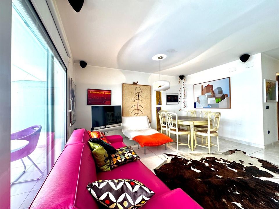 Duplex i Altea, Alicante - foto 4