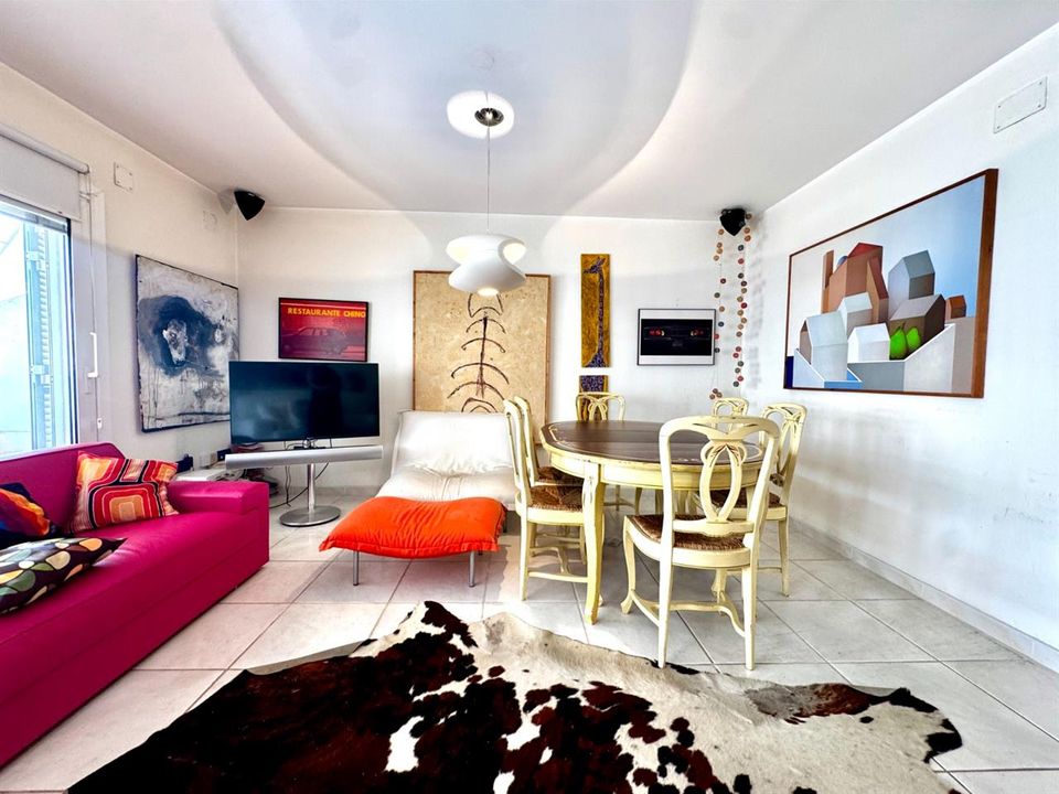 Duplex i Altea, Alicante - foto 5