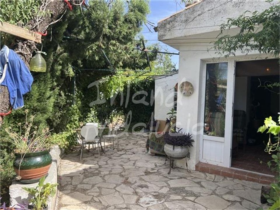 Cortijo en Castillo De Locubin, Jaen - foto 1