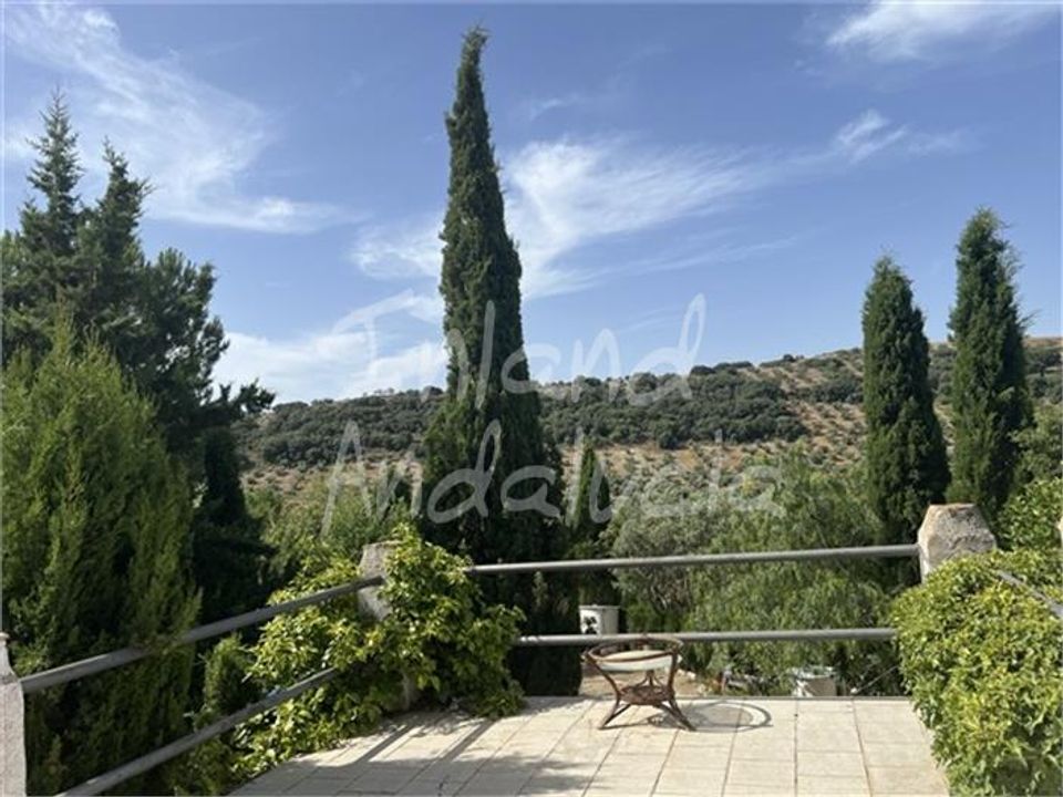 Cortijo en Castillo De Locubin, Jaen - foto 3