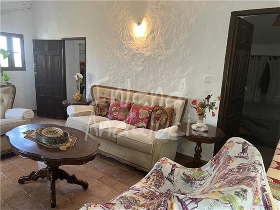 Cortijo en Castillo De Locubin, Jaen - foto 4