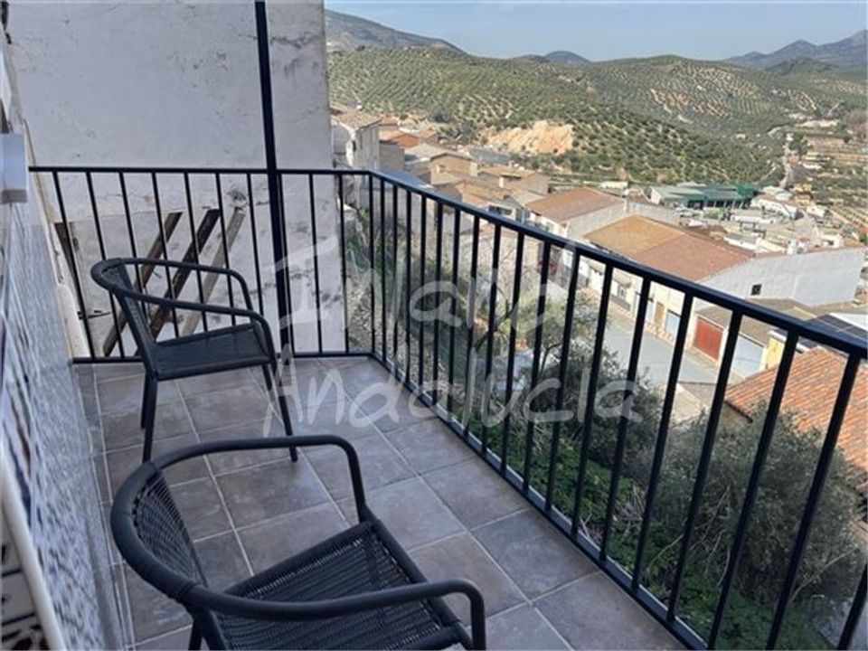 Byhus i Castillo De Locubin, Jaen - foto 1