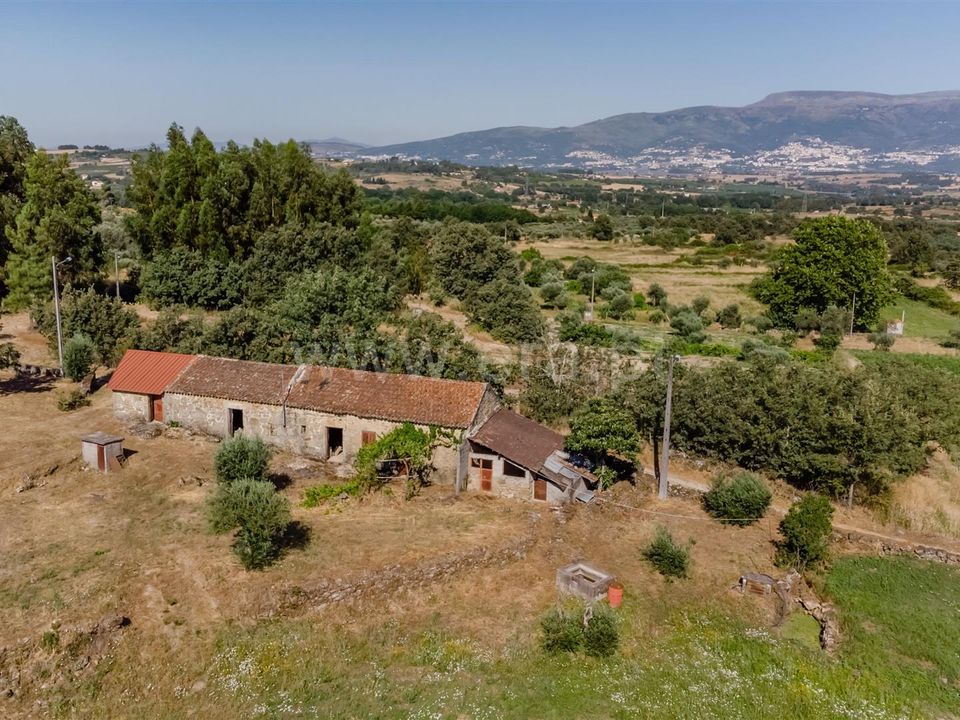 Helårsgrund i Covilha, Castelo Branco - foto 3