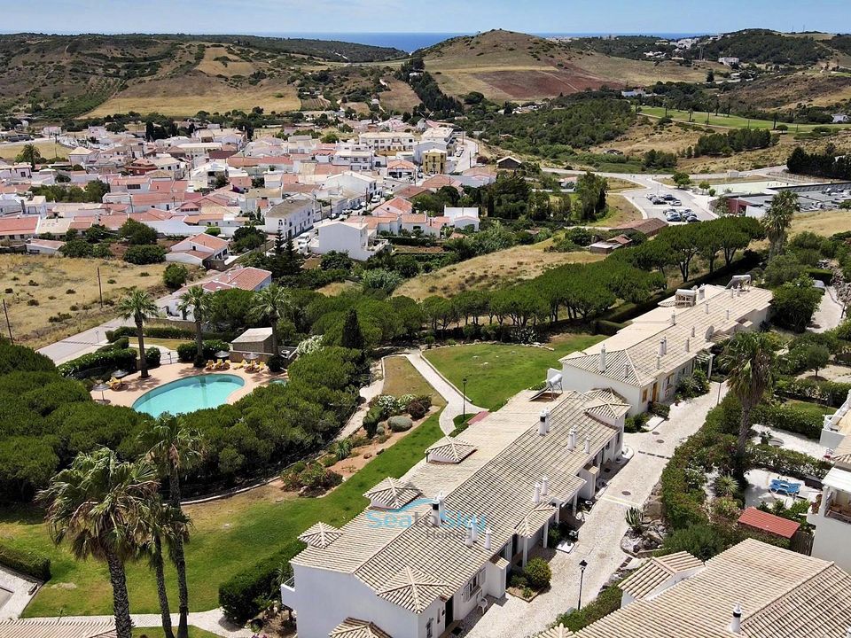 Villa en Budens, Faro - foto 4