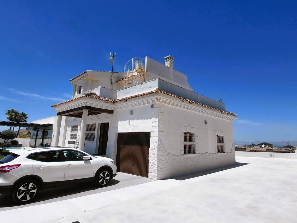 Villa i San Fulgencio, Alicante - foto 2