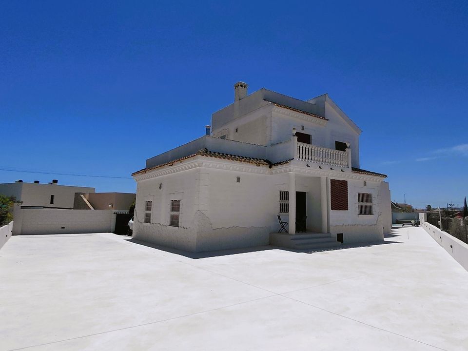 Villa i San Fulgencio, Alicante - foto 3