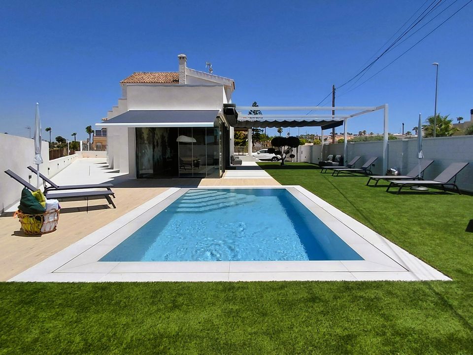 Villa i San Fulgencio, Alicante - foto 5