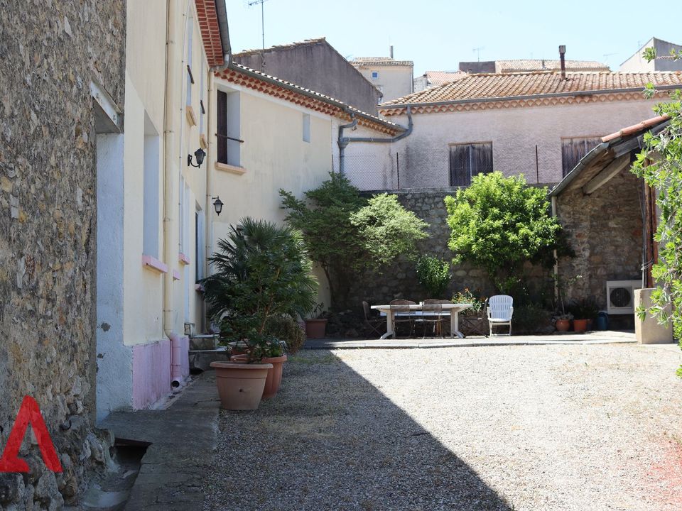 Farm i Magalas, Herault - foto 1