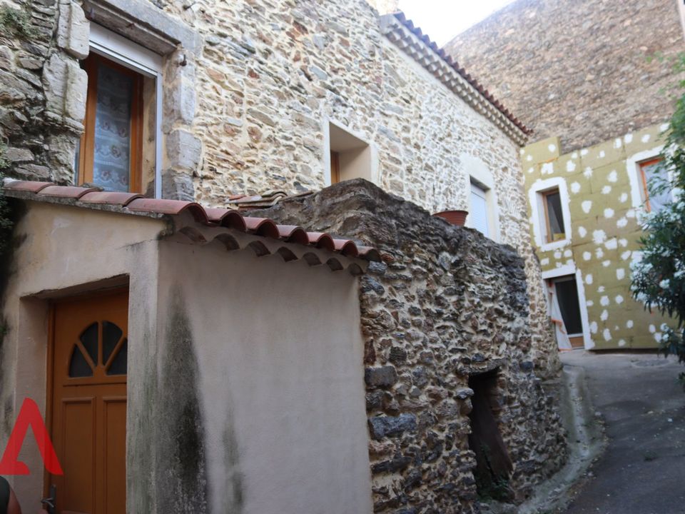 Villa i Faugeres, Herault - foto 4