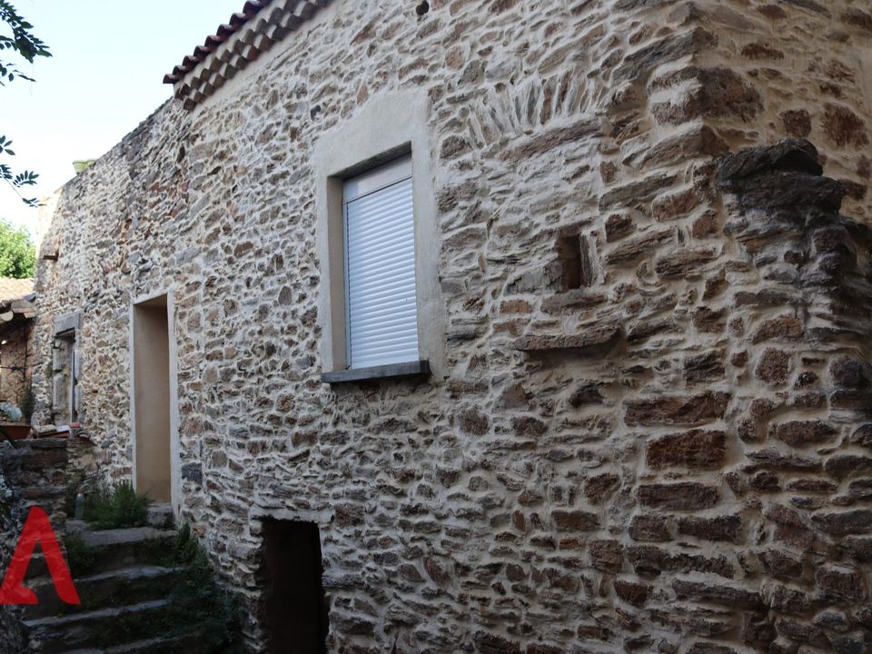 Haus in Faugeres, Herault - Foto 2