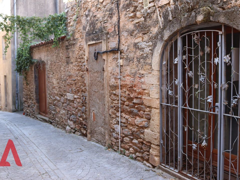 Haus in Faugeres, Herault - Foto 3