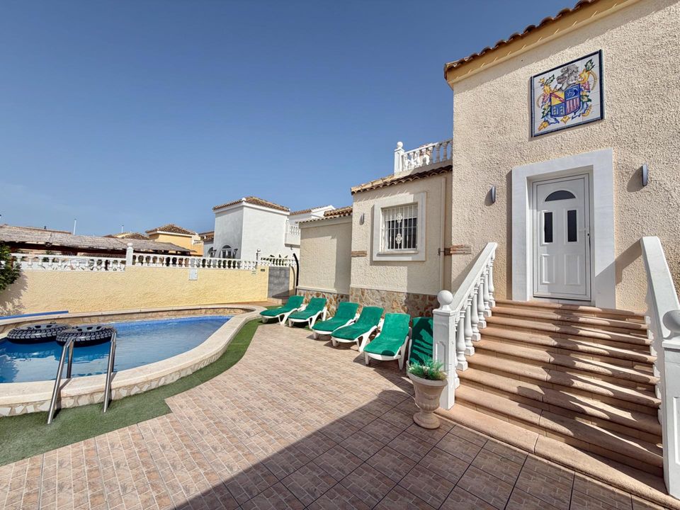 Villa i Gran Alacant, Alicante - foto 2