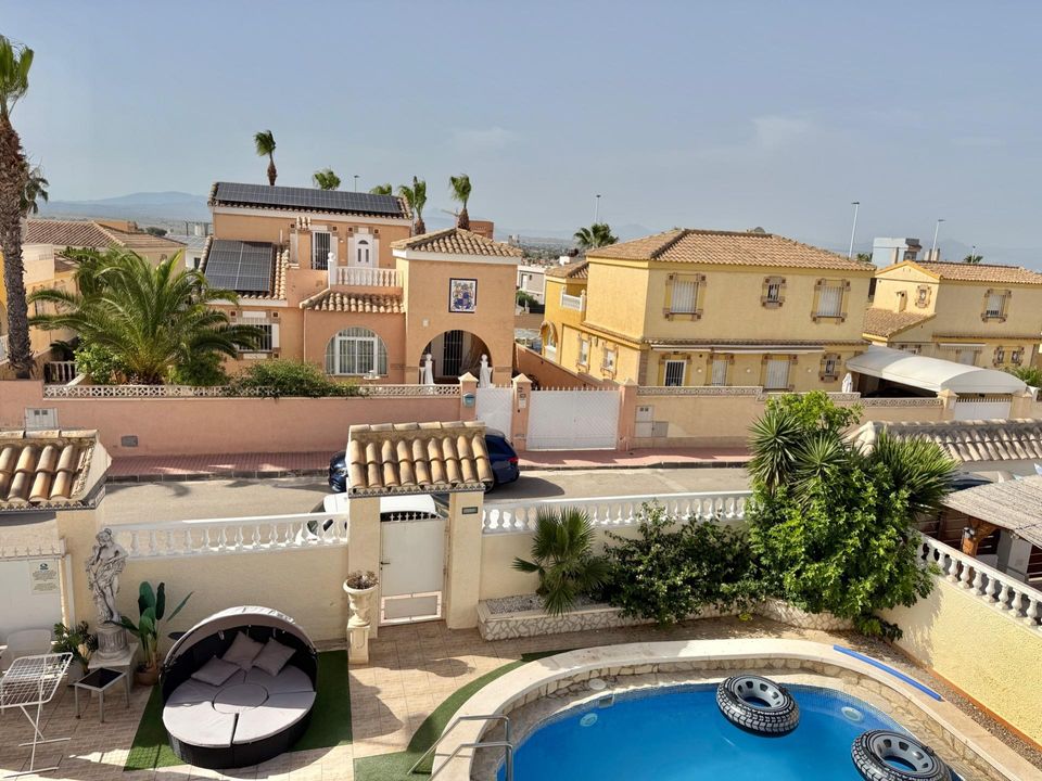 Villa i Gran Alacant, Alicante - foto 4