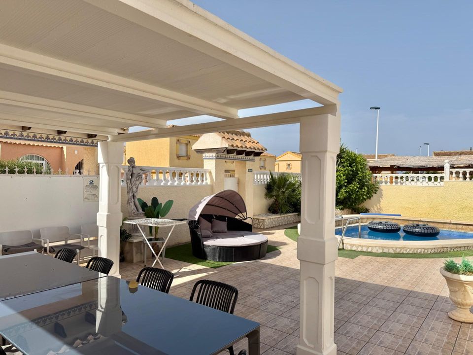 Villa i Gran Alacant, Alicante - foto 5
