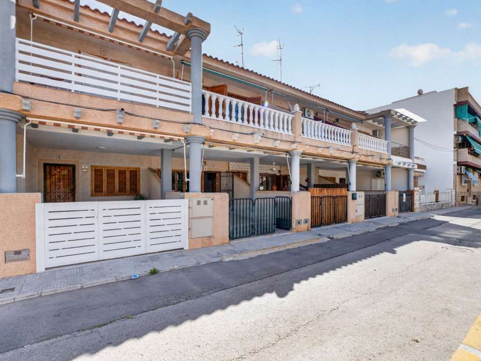 Byhus i Lo Pagan, Murcia - foto 1