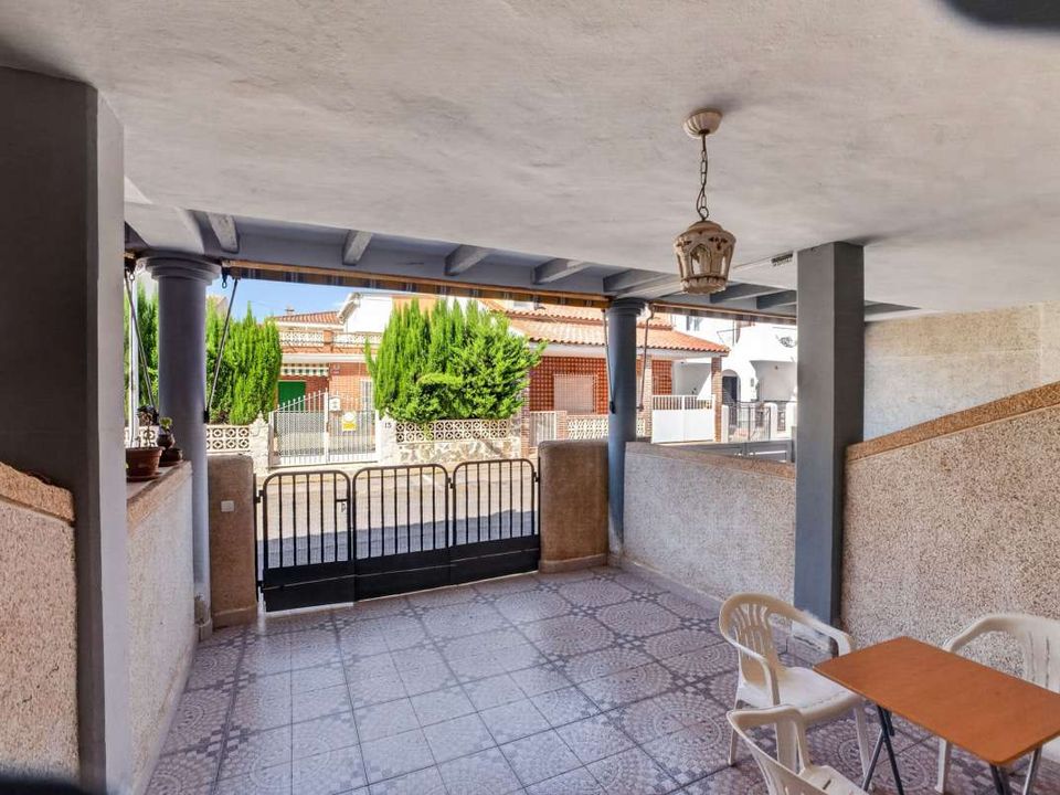 Byhus i Lo Pagan, Murcia - foto 2