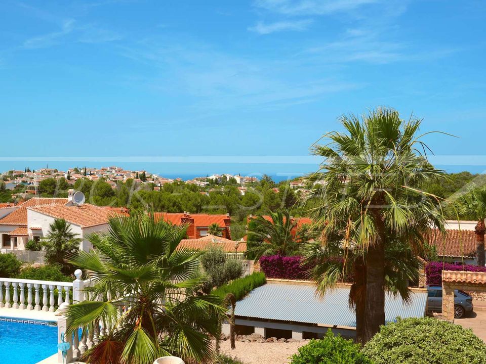 Villa i Rafol D'almunia, Alicante - foto 2