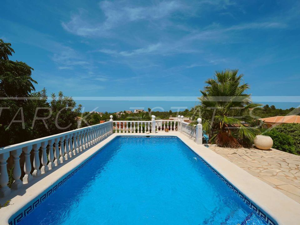 Villa i Rafol D'almunia, Alicante - foto 4