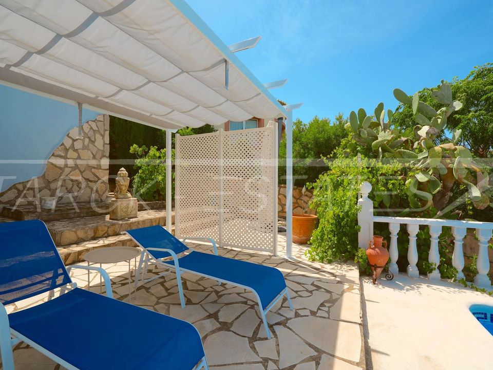 Villa i Rafol D'almunia, Alicante - foto 5