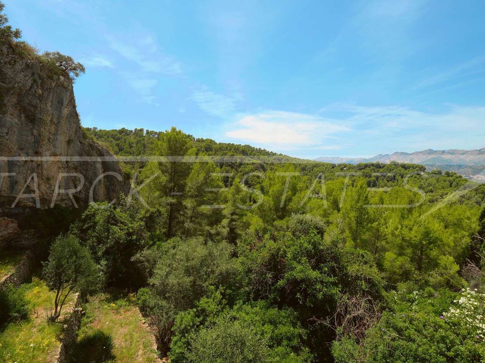 Villa i Benidoleig, Alicante - bilde 2