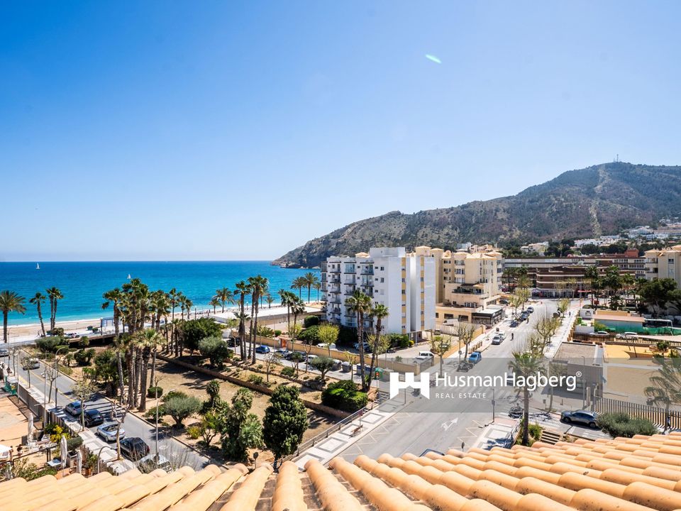 Lejlighed i Albir, Alicante - foto 1