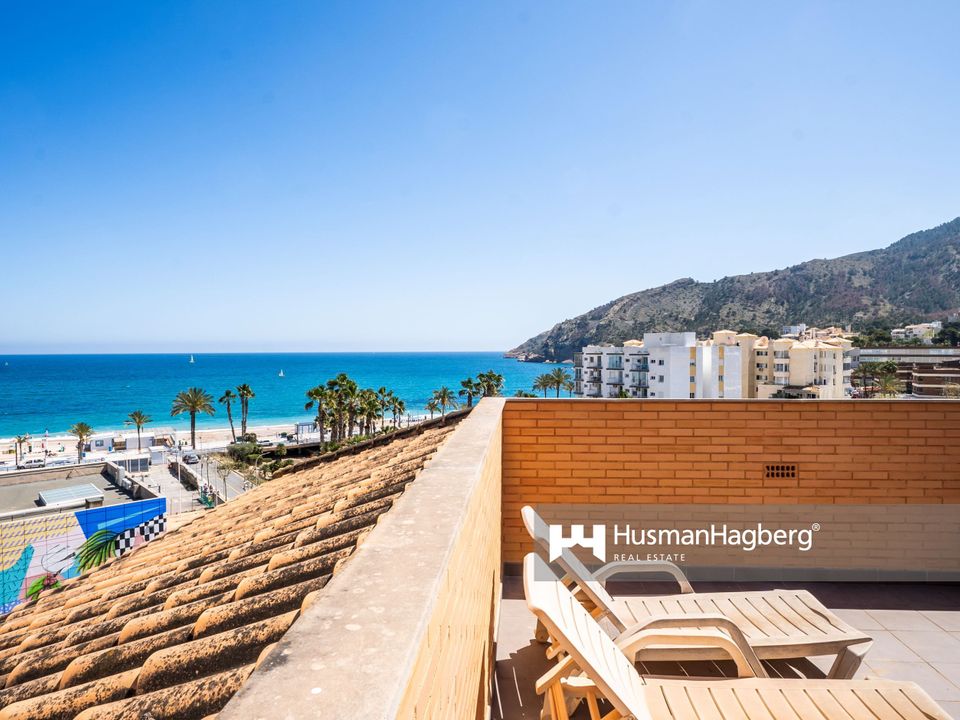 Lejlighed i Albir, Alicante - foto 2