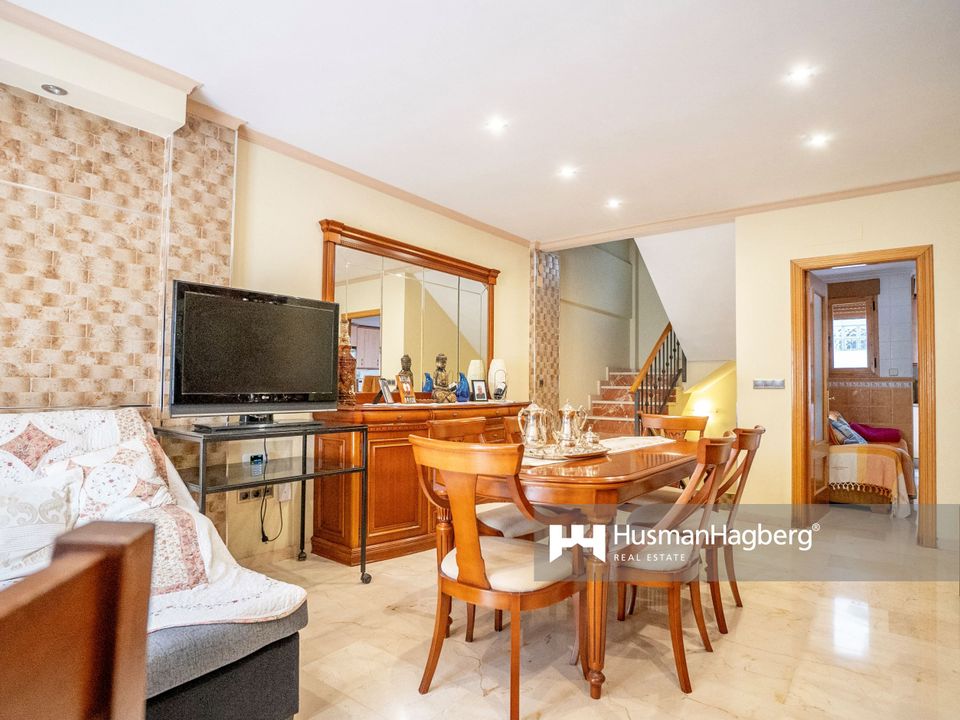 Byhus i La Nucia, Alicante - foto 4