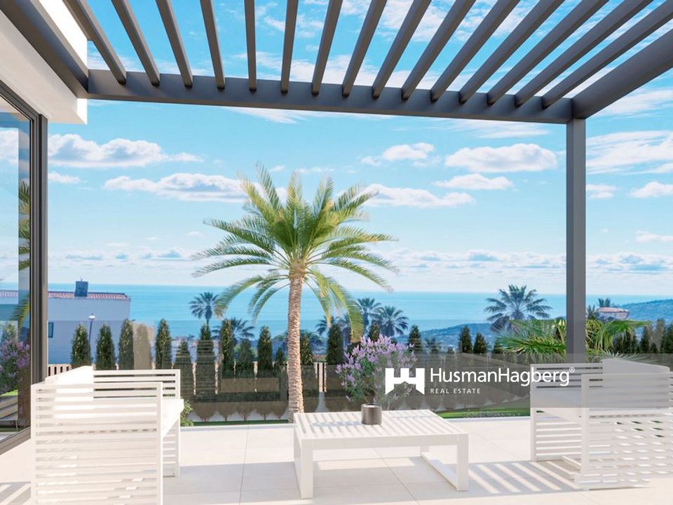 Villa i Altea, Alicante - foto 2