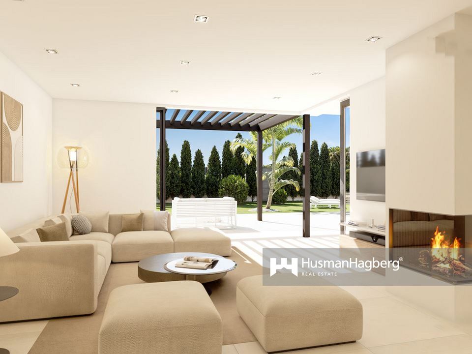 Villa i Altea, Alicante - foto 5