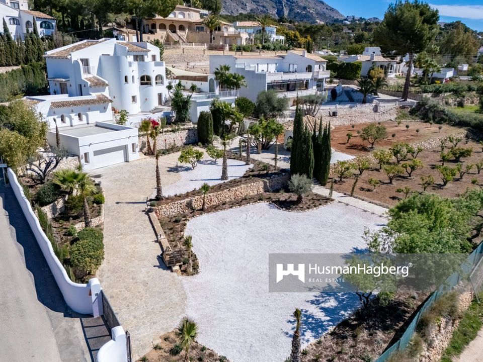 Villa i Altea, Alicante - foto 3