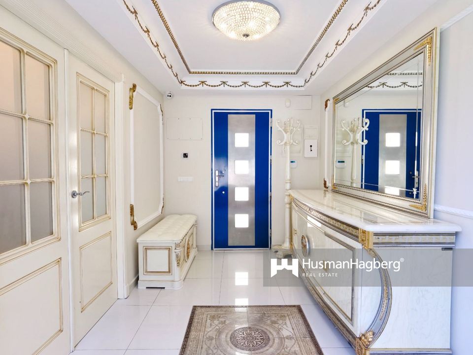 Villa i Altea, Alicante - foto 5