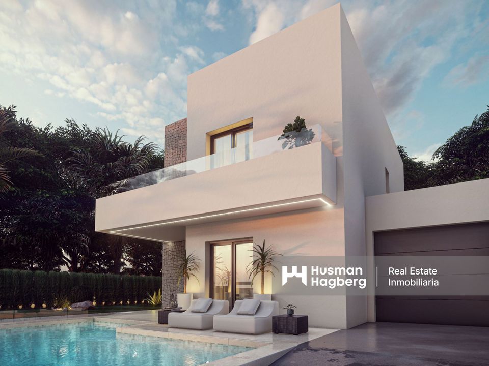 Villa i Albir, Alicante - foto 5