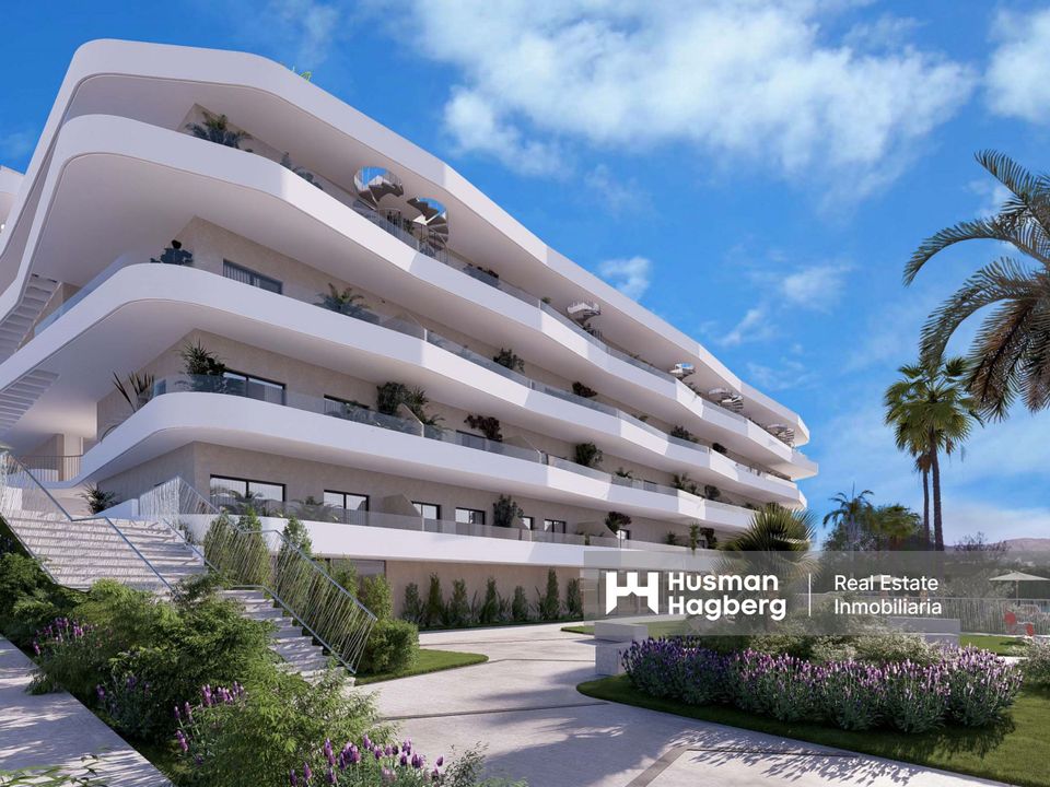 Villa i La Nucia, Alicante - foto 3