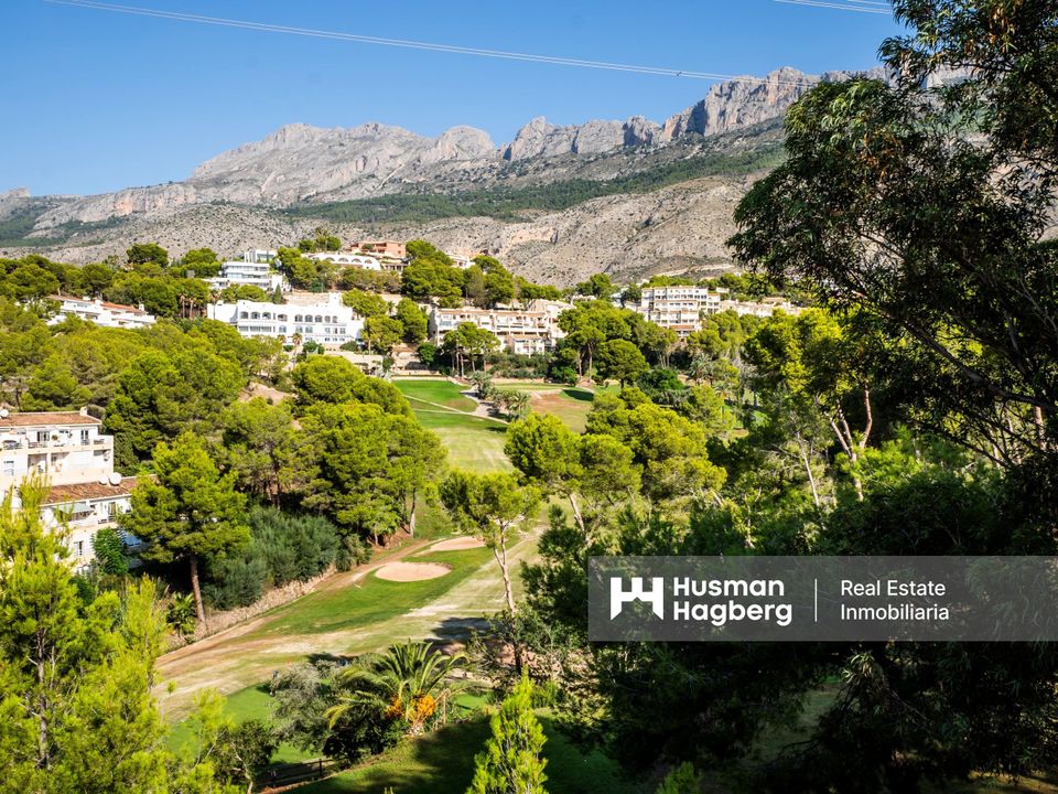 Villa i Altea, Alicante - foto 2