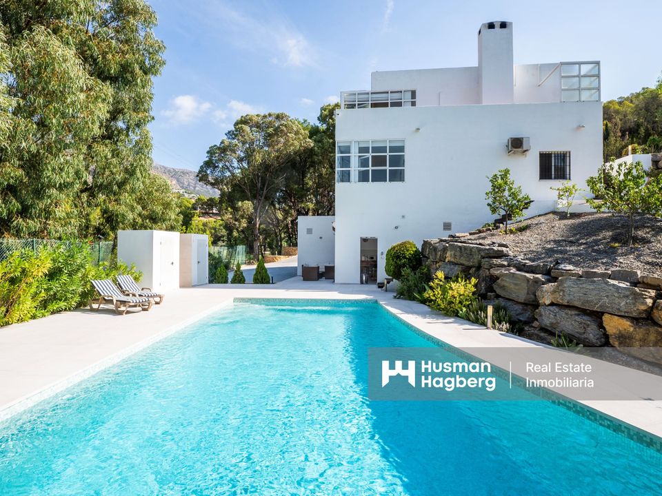 Villa i Altea, Alicante - foto 3