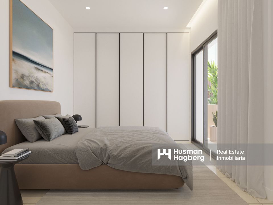 Villa i Benidorm, Alicante - foto 4