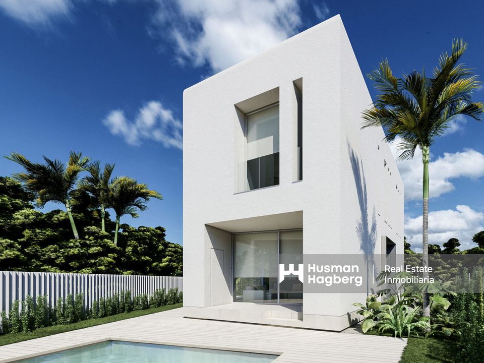 Villa i Oliva, Valencia - foto 2