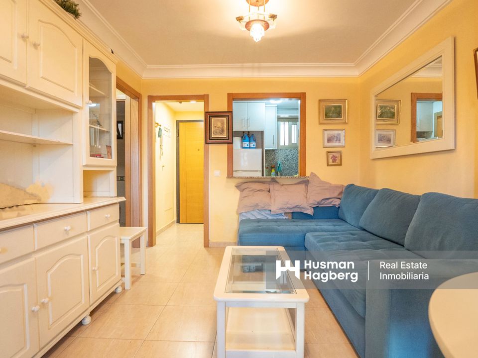 Apartamento en Villajoyosa, Alicante - foto 3