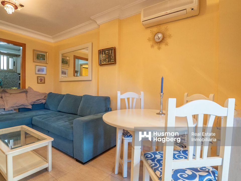 Apartamento en Villajoyosa, Alicante - foto 5